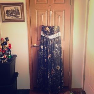 Prom/Bridesmaid dress